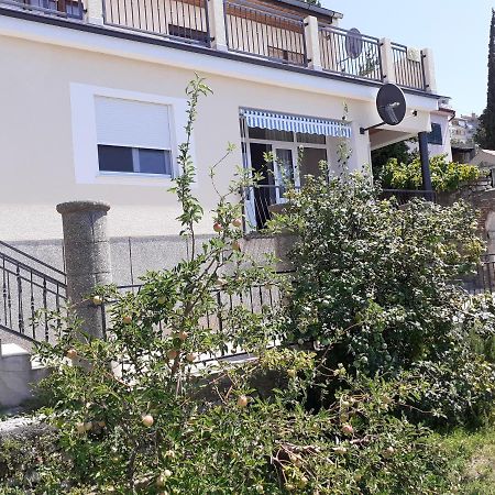 Apartman Helena Senj  Exterior photo
