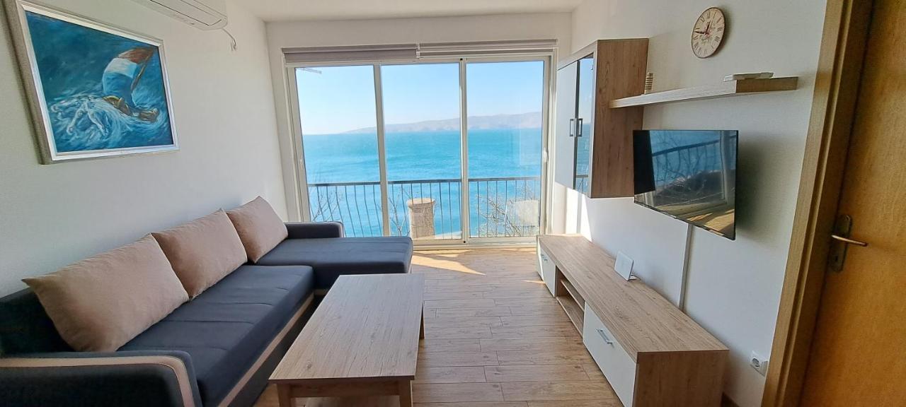 Apartman Helena Senj  Exterior photo