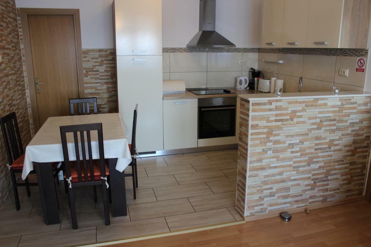 Apartman Helena Senj  Exterior photo