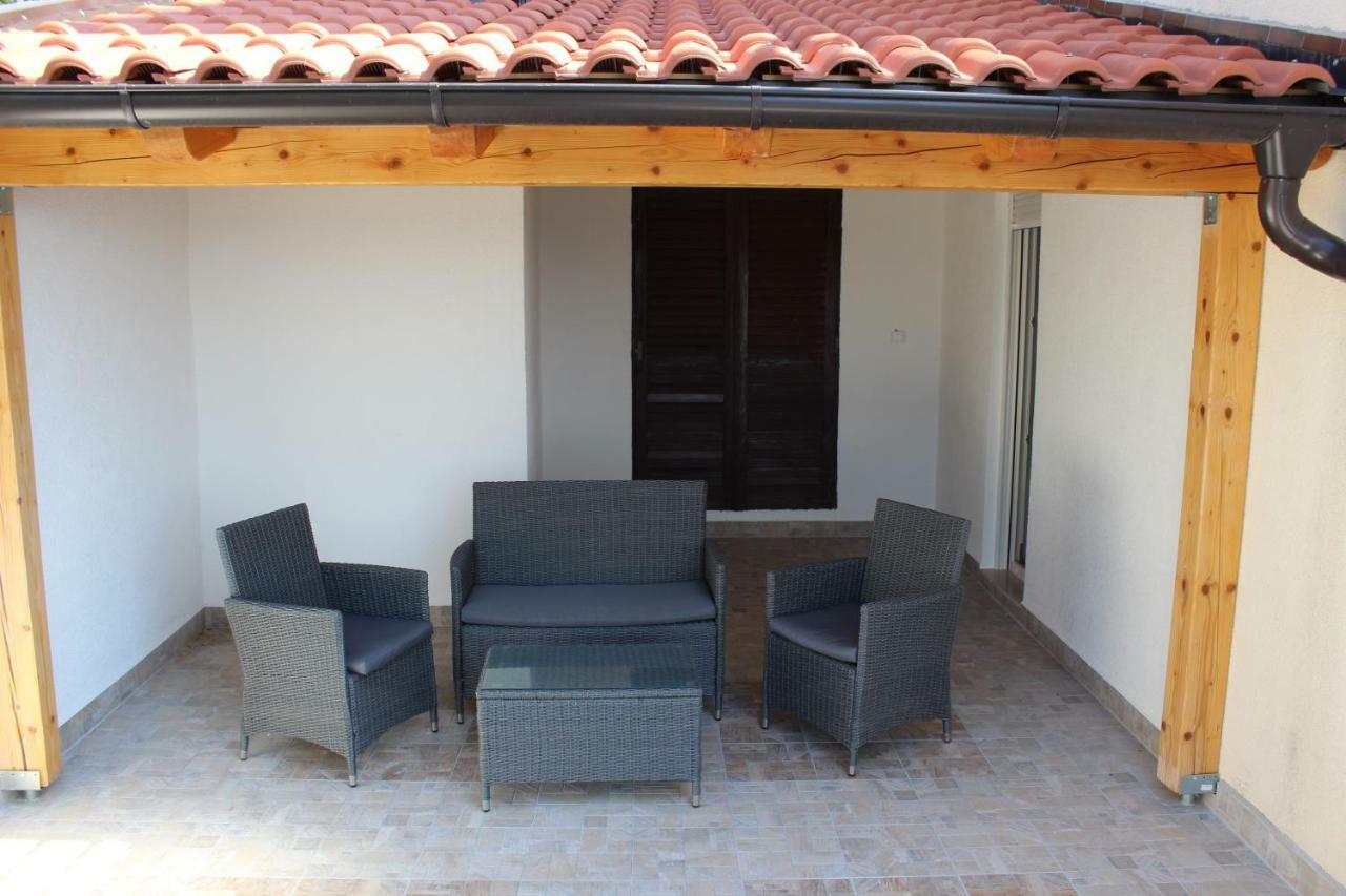 Apartman Helena Senj  Exterior photo